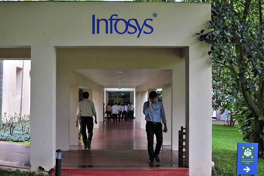 Current friction also a function of cultural difference: Infosys chairman