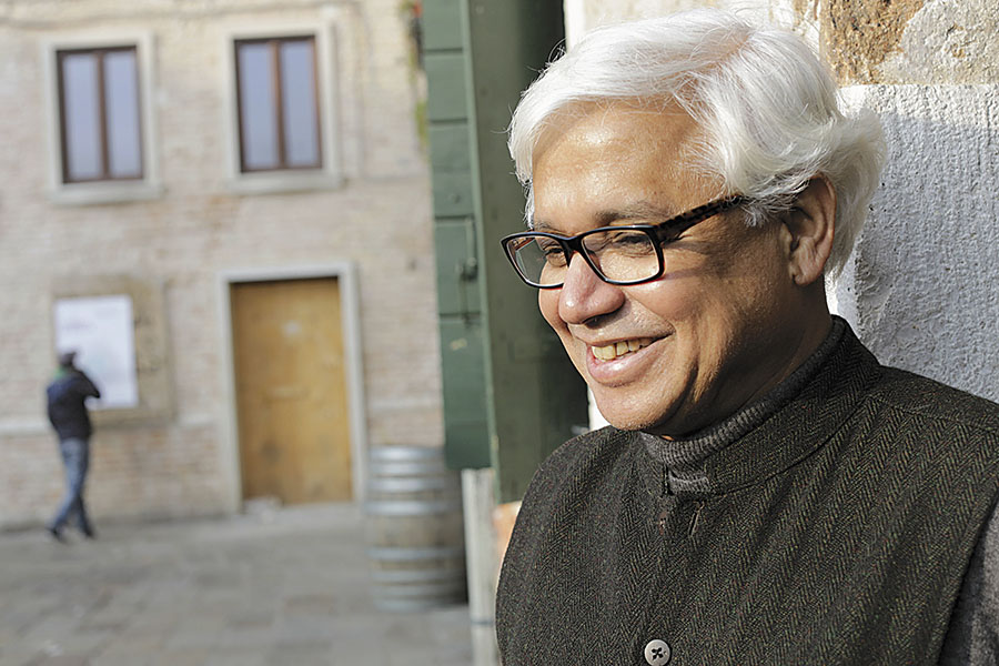 The world is going to have to rethink the existing refugee categories: Amitav Ghosh