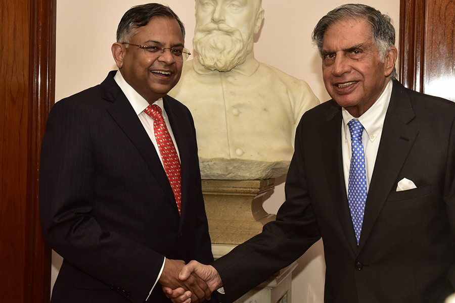 Five key focus areas for Tata Sons' new boss, N Chandrasekaran