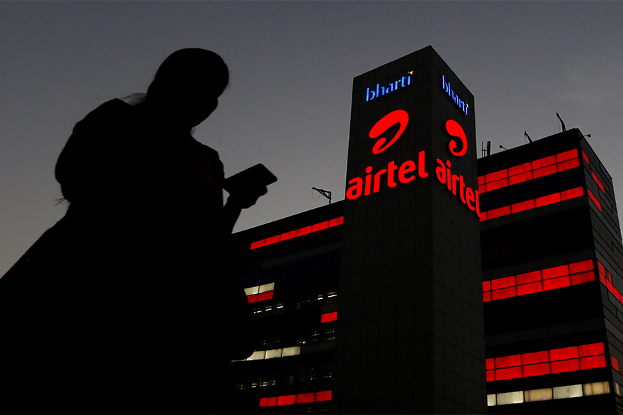 Bharti Airtel to acquire Telenor India as competition rises from Jio