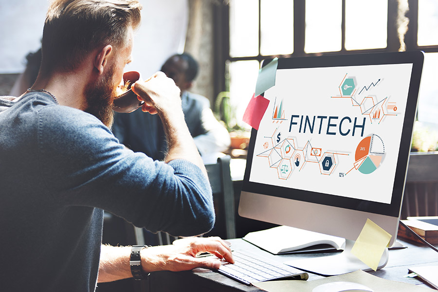 Why millennials flock to fintech for personal investing