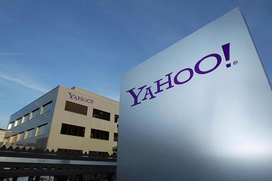 Marissa Mayer to leave Yahoo board after Verizon closes deal
