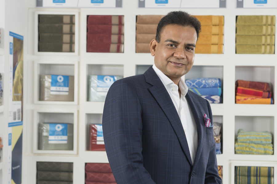 Welspun Group to invest Rs4,000 crore in Gujarat