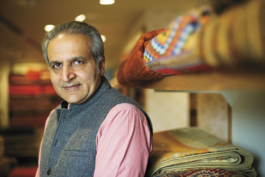 Rural artisans stand to benefit from Fabindia's aggressive growth plan
