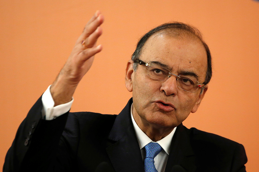 Most decisions we took last year faced little resistance: Arun Jaitley