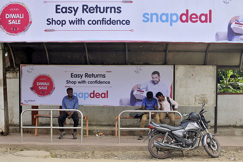 Snapdeal ropes in Housing.com CEO Jason Kothari
