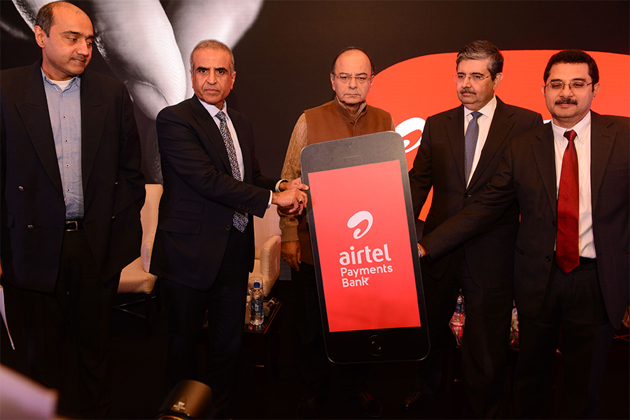 All you need to know about Airtel Payment Bank