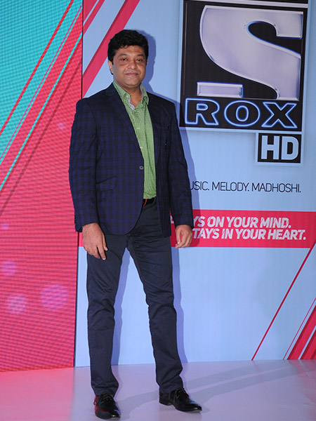 'Sony ROX HD will cater to youth in Hindi-speaking households'