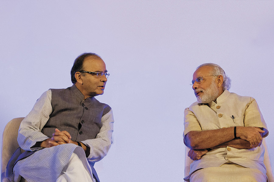 Restarting India's growth engines must be Jaitley's priority
