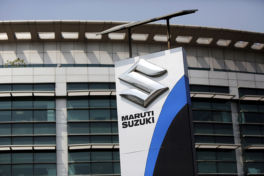 New higher segment models power Maruti Suzuki's Q3 show