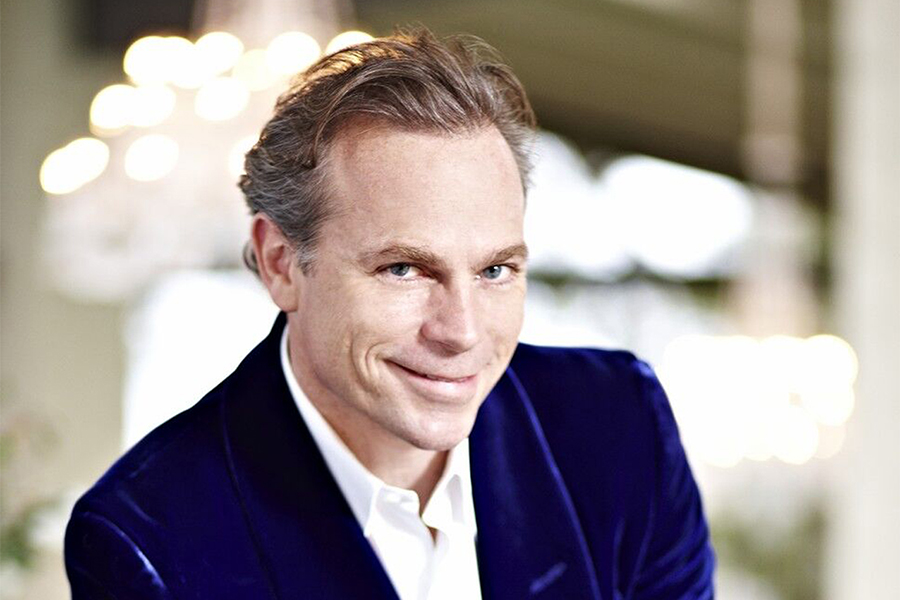 India is a baby when it comes to wine consumption: Jean-Charles Boisset