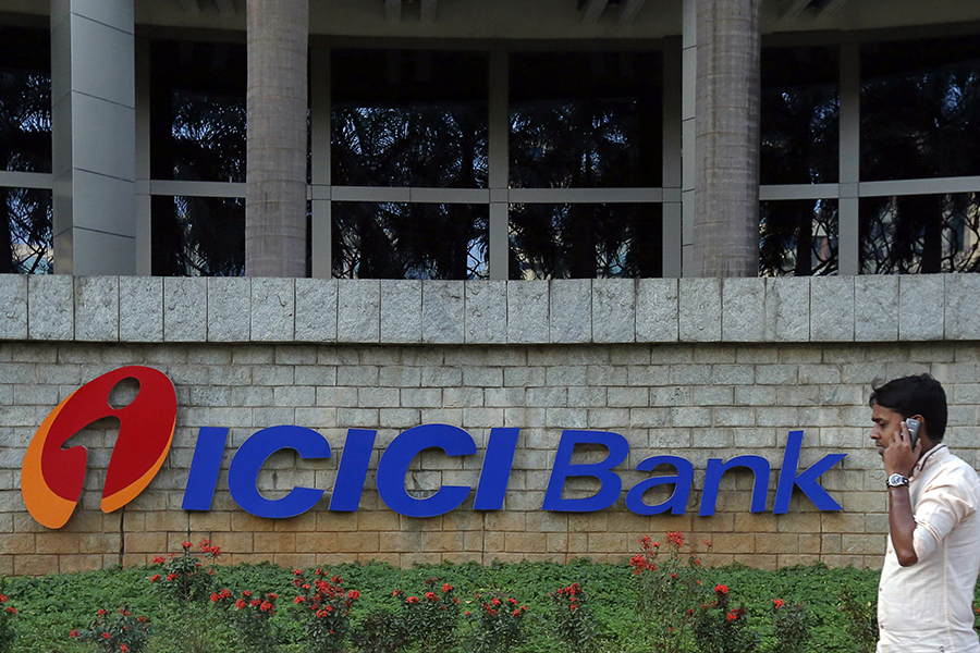 ICICI Bank Q3 FY17 net profit slips by 19%, asset quality weakens further