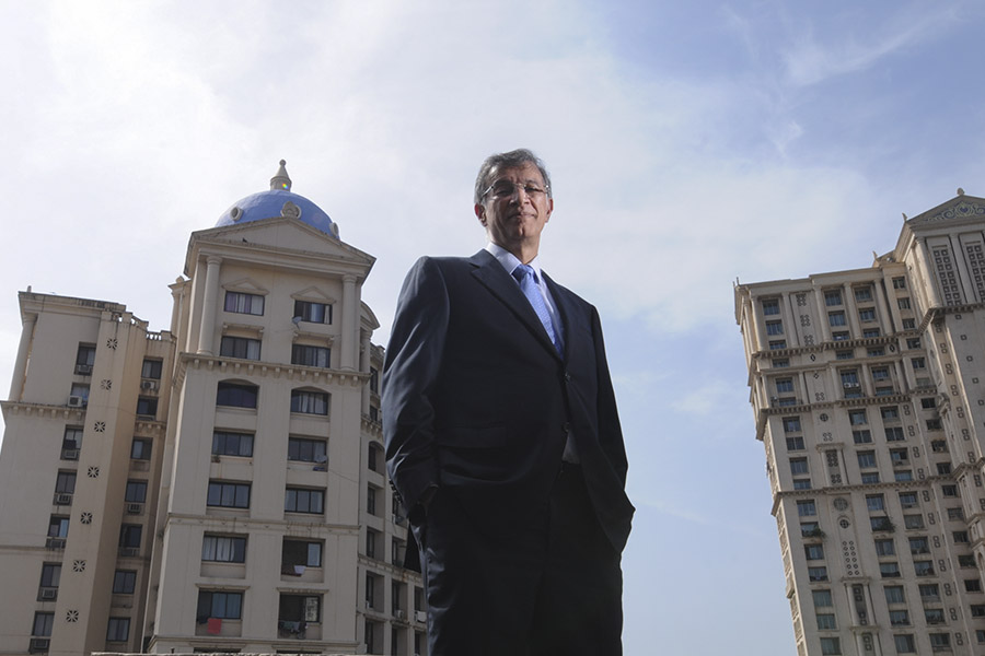 With RERA, many fence sitters will become home buyers: Niranjan Hiranandani