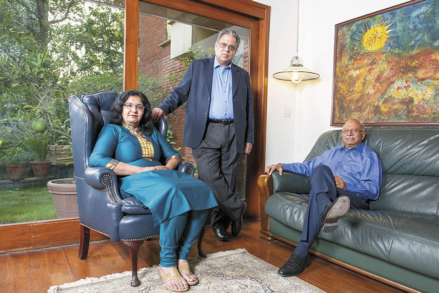 Angels in the wings: Inside India's oldest early-stage investing collective