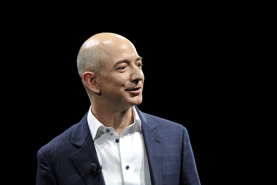 The house of Amazon is going organic