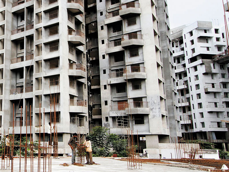 Demand for affordable houses set to explode in 5 years