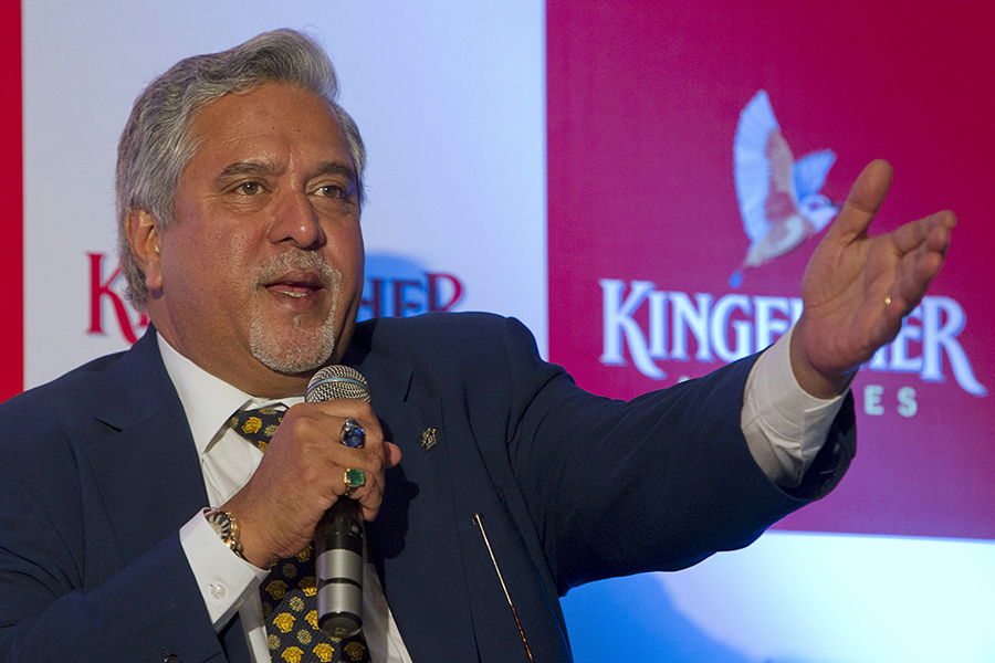 Mallya's sweetheart deal with Diageo turns sour