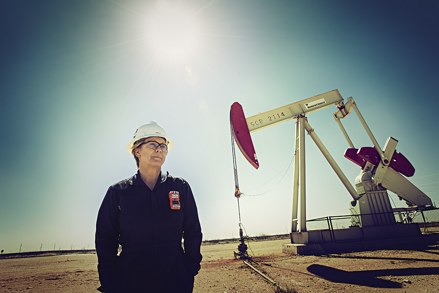 How Occidental Petroleum became the top producer in the US's Permian basin