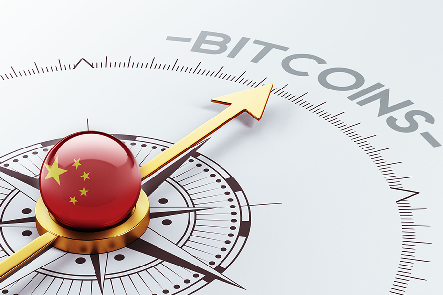 Will China determine the future of Bitcoin?