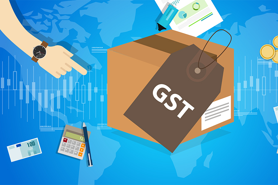 CNBC-TV18 & BMR Advisors' Poll results: How ready is India Inc for GST?