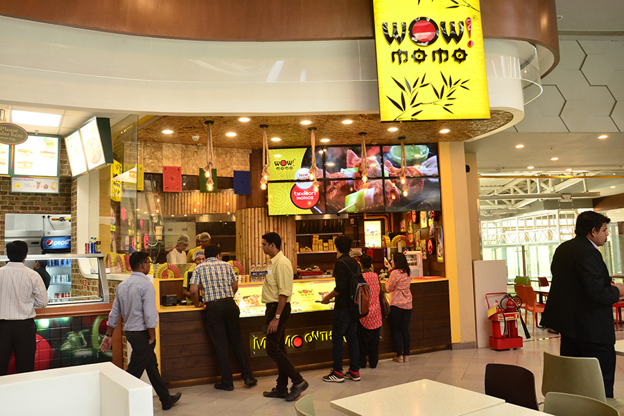 Fast food chain Wow! Momo raises Rs 44 crore in Series B funding