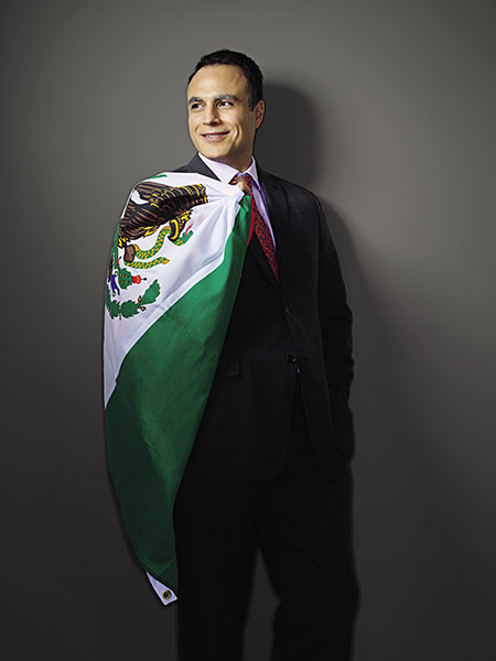 Why Mexico is reliable for investors, despite Trump