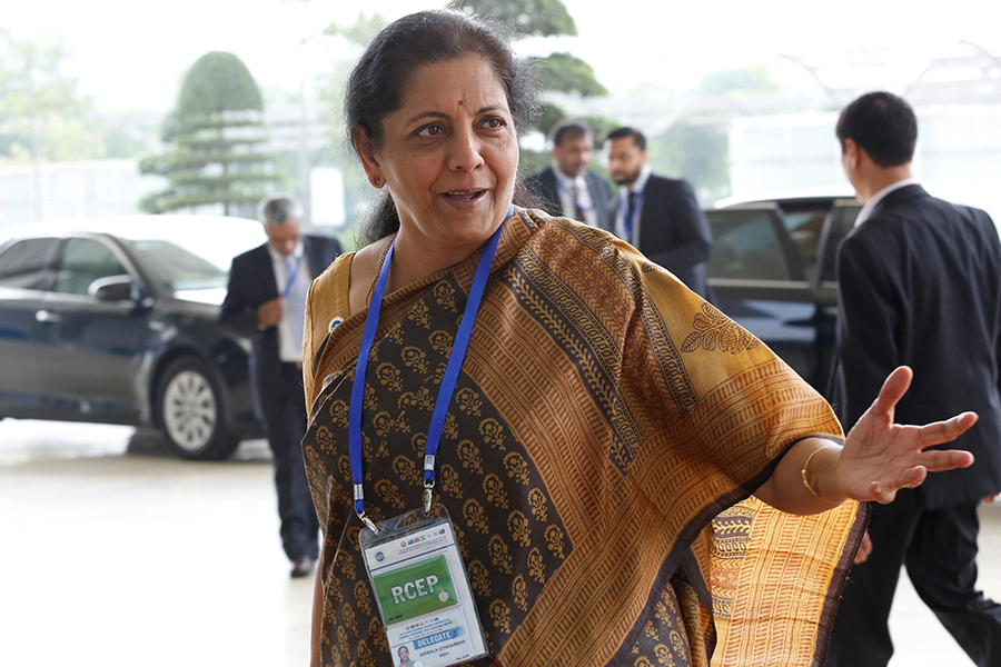 Government plans idea exchanges, SAARC Summit for startups