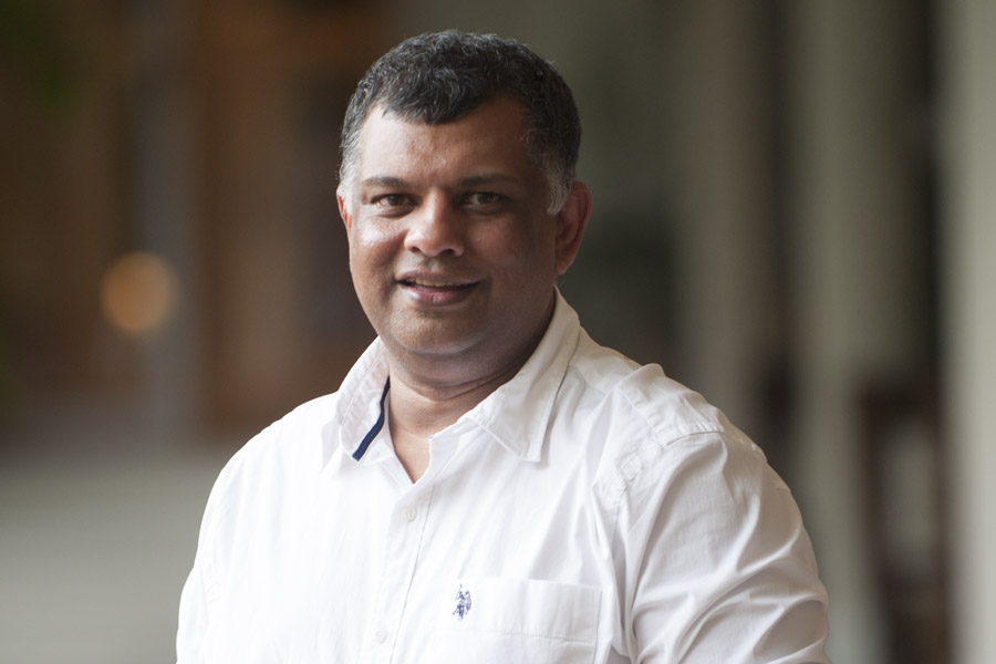 India is a country I don't want to screw up in: Tony Fernandes