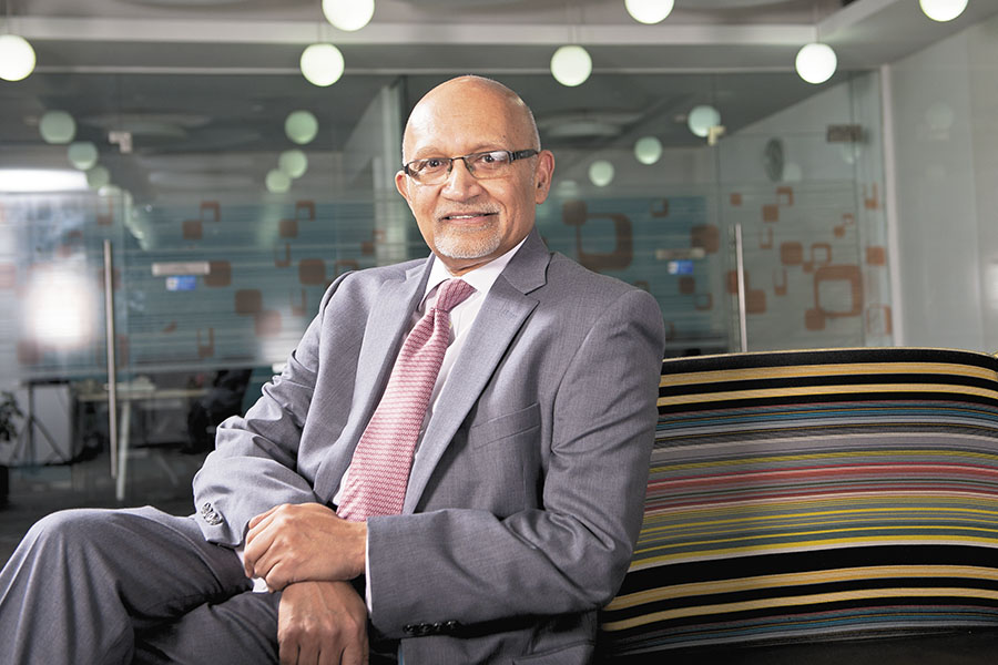 CEOs must pick teams with the right skill sets: KPMG India CEO