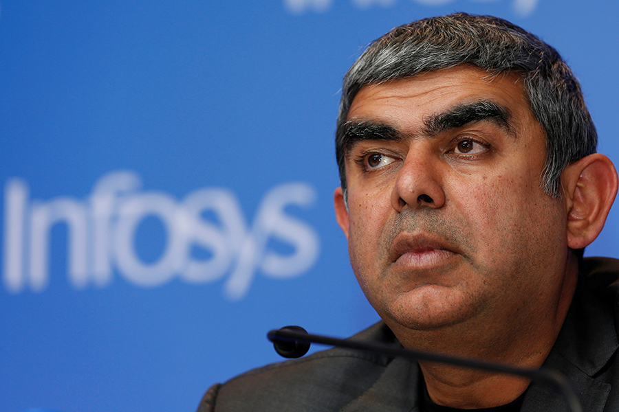 Infosys, Sikka did no wrong, conclude independent investigators after recent whistleblower complaints