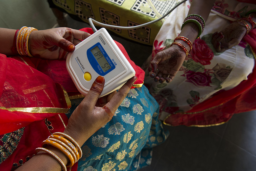 Unitus fund's latest StartHealth winners spotlight rise of medical tech innovation in India