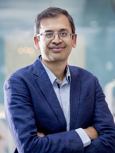 Marico appoints Myntra CEO Ananth Narayanan to its board