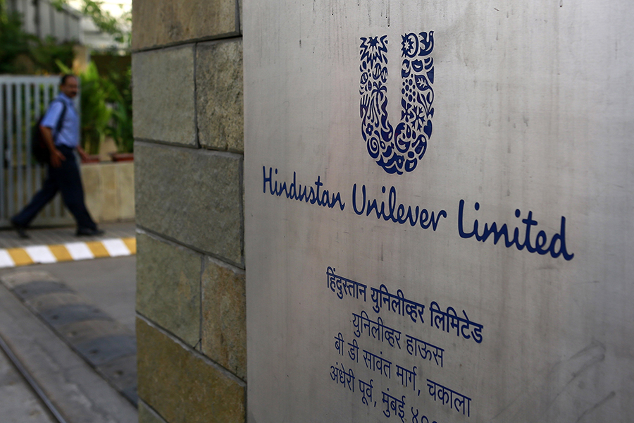 We have to move from 3G to 4G model, says HUL chairman Harish Manwani