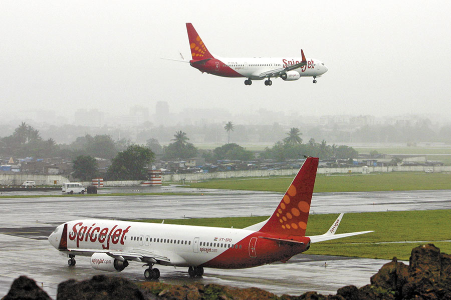Kingfisher and SpiceJet: A study in contrast