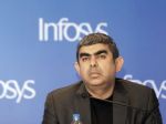 The discord at Infosys and the need to get back to work