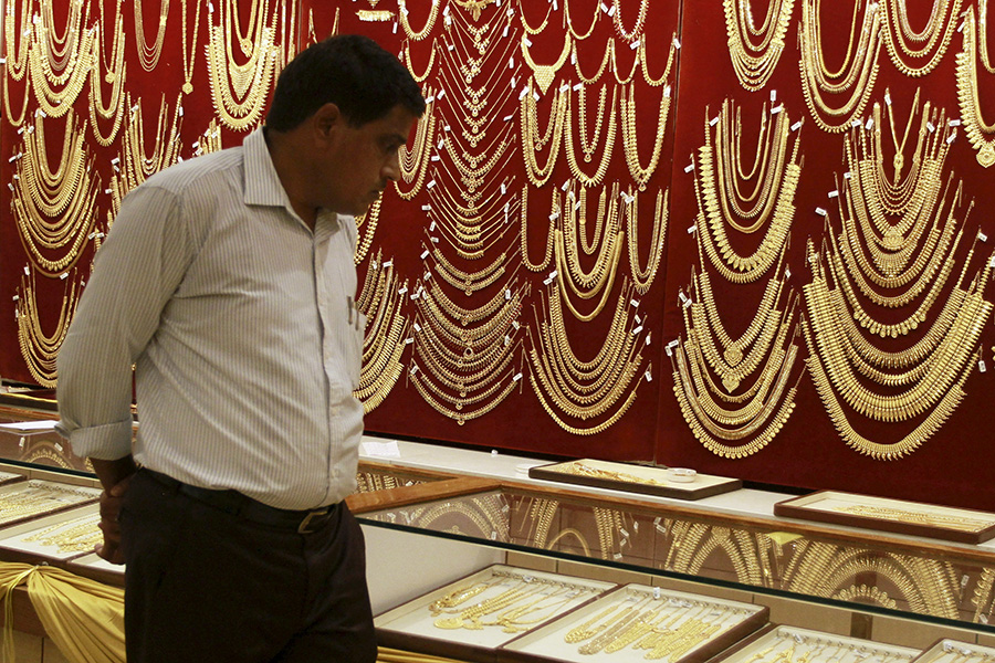 India gold demand outlook remains cautious: WGC