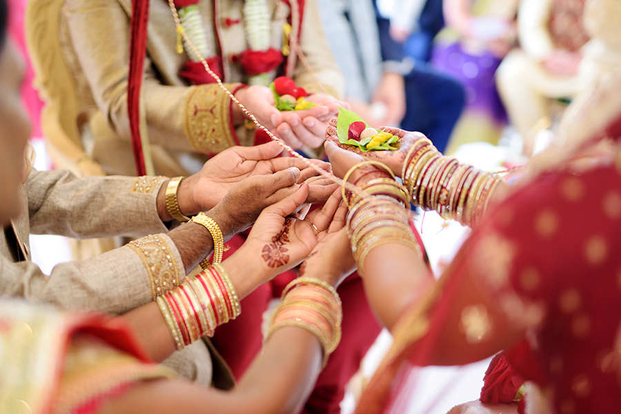 Tata Capital online survey: Majority consider taking loan to finance wedding expenses