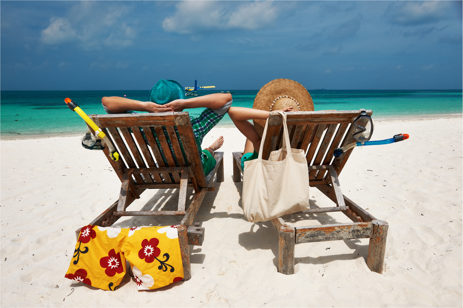 Planning a wedding or taking a vacation? A Personal Loan can help