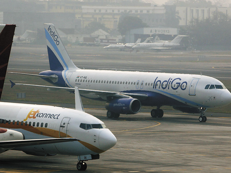 Centre makes a Rs 4,500-crore bet on regional air connectivity, but is it viable?