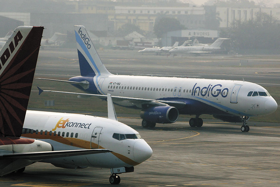 Centre makes a Rs 4,500-crore bet on regional air connectivity, but is it viable?