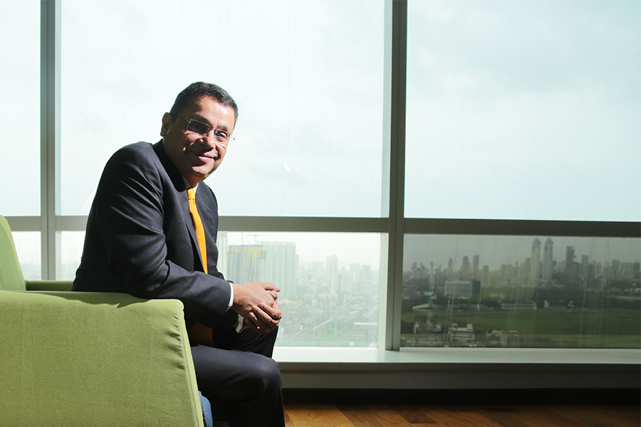 As the world gets bolder, our censor authorities seem to be getting more and more conservative: Uday Shankar