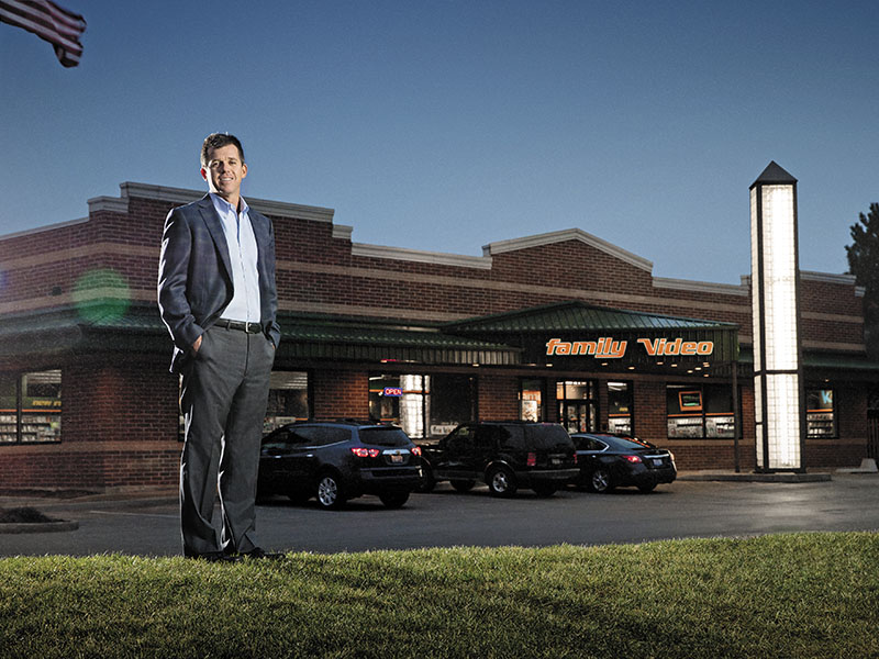 The last video chain: The inside story of Family Video and its $400 million owner