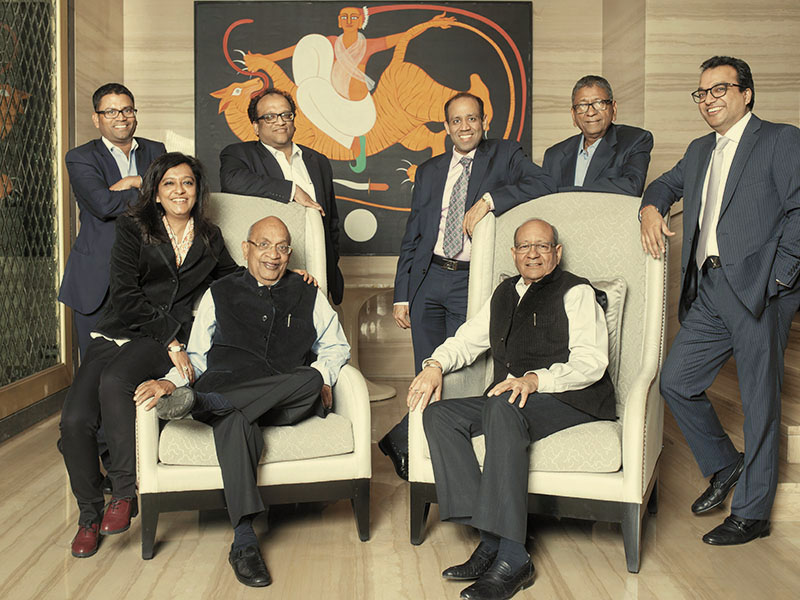 How equality and strong processes keep the Emami promoters united