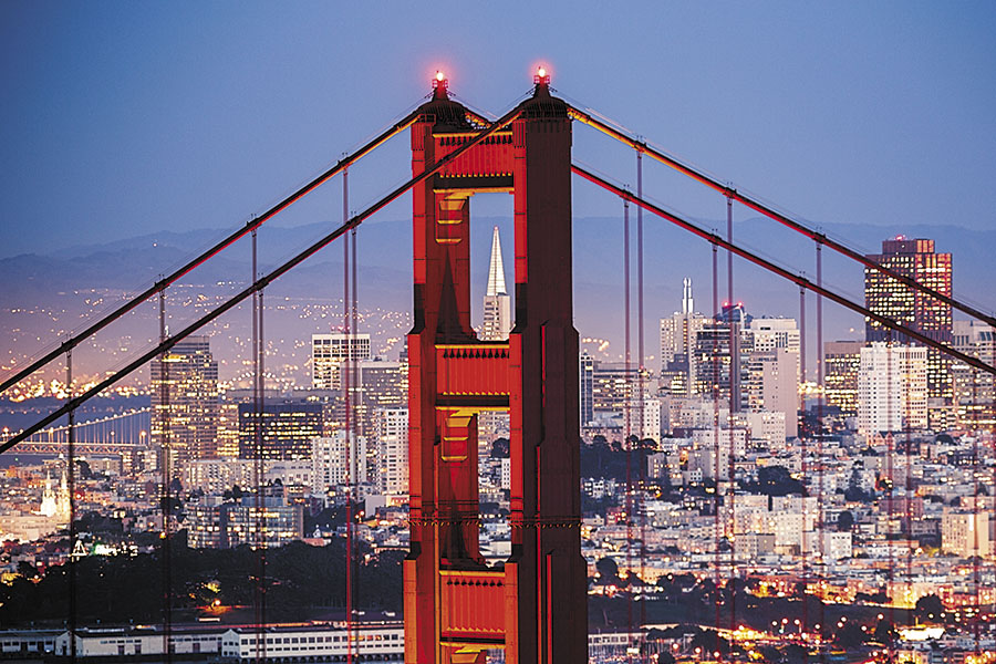 From ForbesLife India: San Francisco in 12 hours