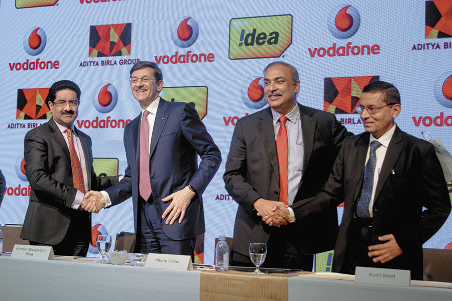 Vodafone-Idea merger: Joining hands a good idea, but benefits will accrue over time