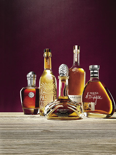 The richest pours: The best in all-American drinks