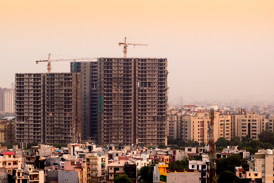 India's real estate sector: Can RERA become a Sebi?