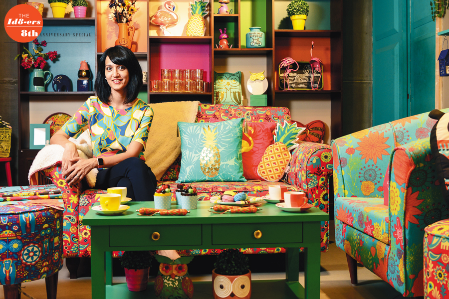 Chumbak's Shubhra Chadda cashed in on India's love for the quirky