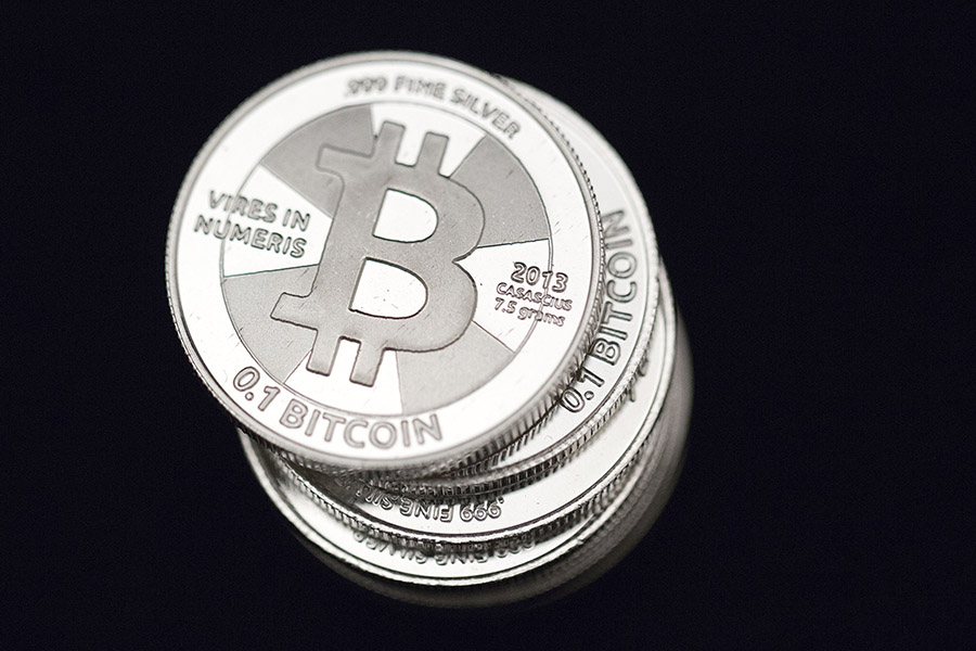Here's why Bitcoin prices rose by 60% over a month
