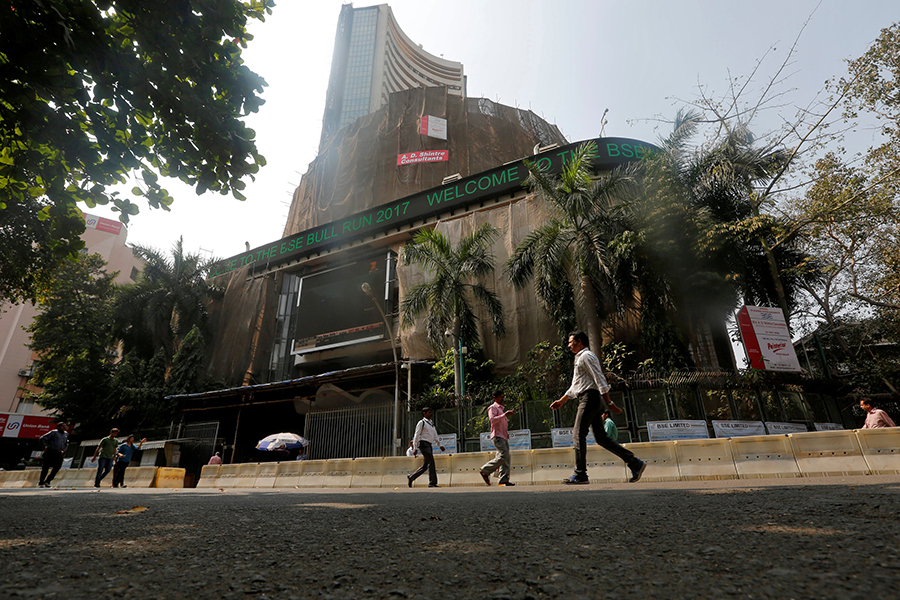 Sensex at 31,000: the news continues to remain bullish, more upside seen